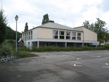 Salle des fêtes