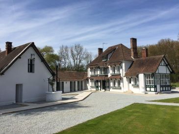 MOULIN MANOIR - photo 2