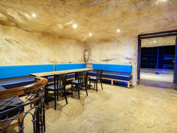 salle Grotte - photo 2