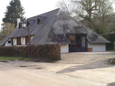 Salle des Fêtes