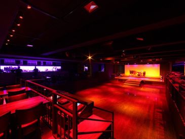 Espace Tilsitt - photo 3