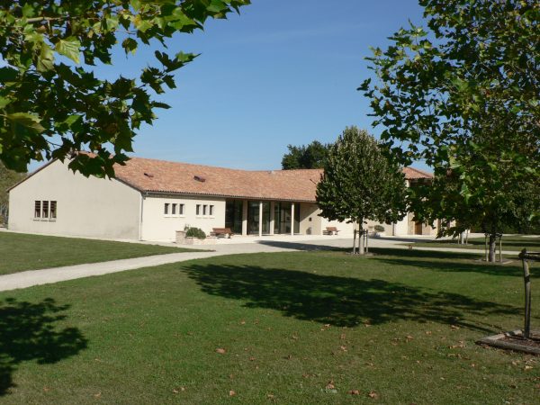 Salle "La Cendille"