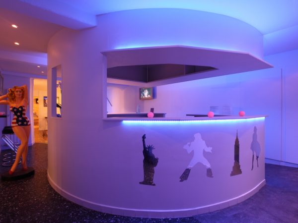 Centre de Danse Brunerie - BB CLUB