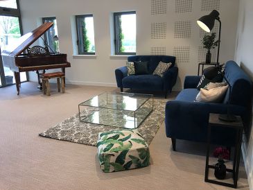 La Doyenne, Réception Champagne-Ardenne - photo 3