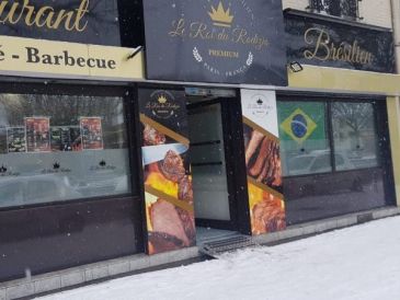 HM restauration - photo 5