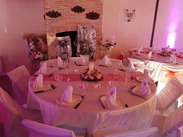 la Ferme des carneaux - photo 3