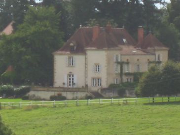 Chateau de Martigny - photo 3