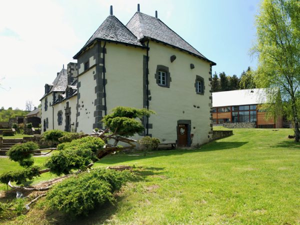 Manoir de Veygoux