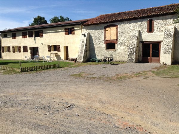 LE CLOS DU GRAND MAS