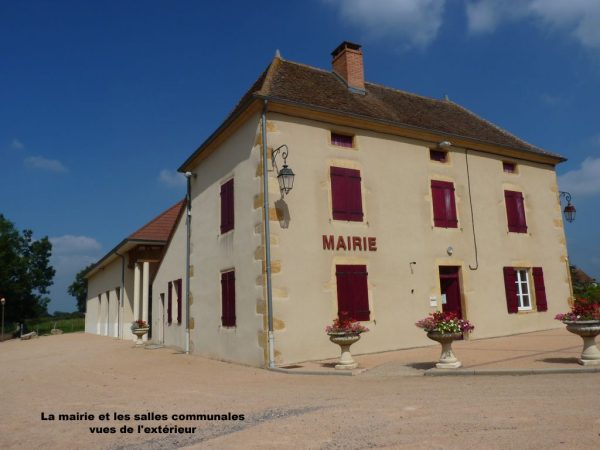 SALLE DES FETES