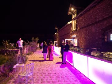 la Ferme des carneaux - photo 1