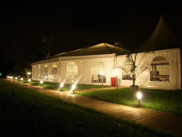 LE CLOS DE LONGEVILLE
