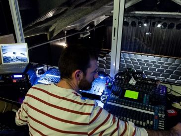 Théâtre de la Clarté - photo 5