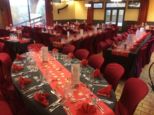 salle des puys