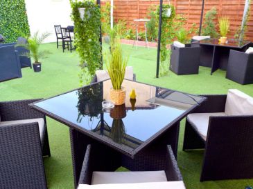 HM restauration - photo 3