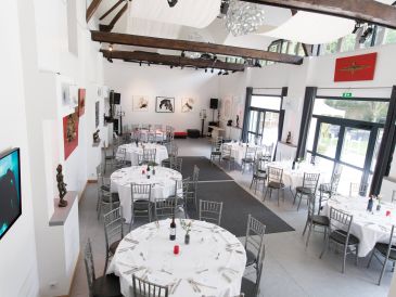 ESPACE GRANGE GALERIE - photo 2