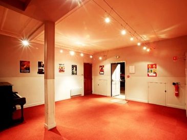 Théâtre de la Clarté - photo 4