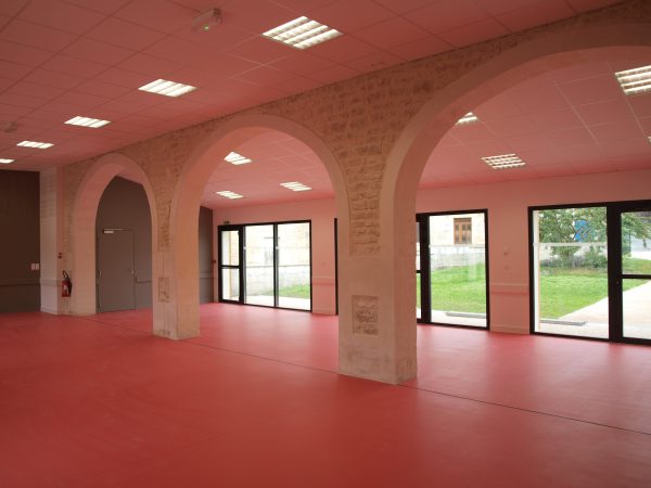 La Gourgoule