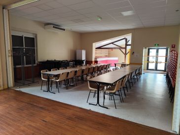 Salle des fêtes - photo 3