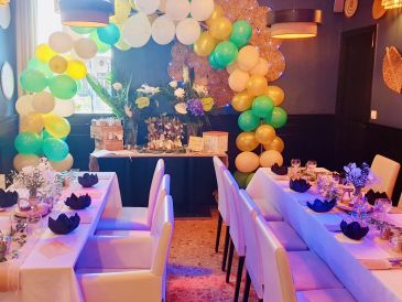 Le cafe des arts montigny - photo 2