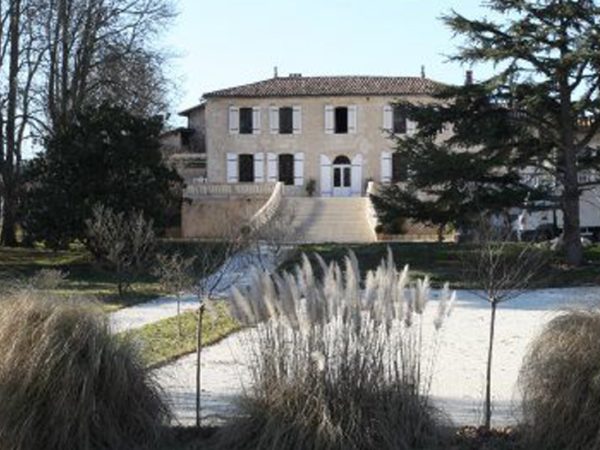 Domaine de Balestard