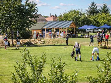 FootGolf GreenPark - photo 4
