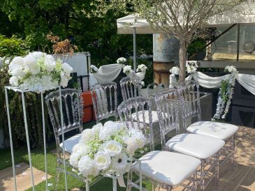 Péniche Barbara - photo 2