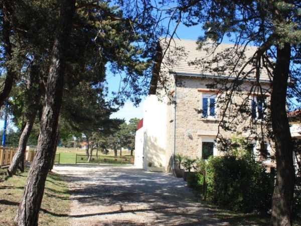 Logis du Pic
