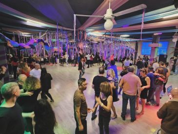 Factory Club / 4 salles - photo 5