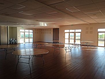 La Doyenne, Réception Champagne-Ardenne - photo 4