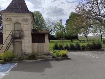 Salle des fêtes - photo 2