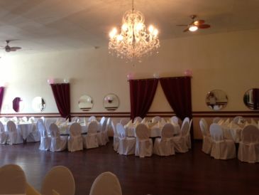 SALLE HORIZON - photo 2