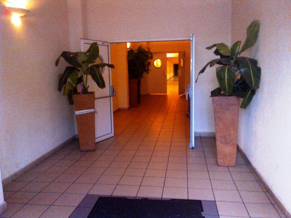 Espace Galline - salles des fêtes