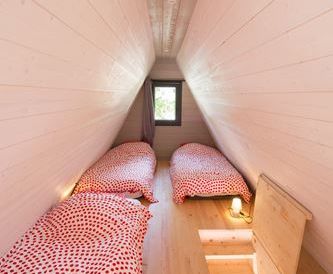 Camping "Les Murmures du Lignon" - photo 4