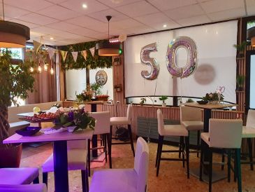 Le cafe des arts montigny - photo 5