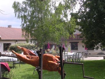 LE RESTAURANT - photo 3