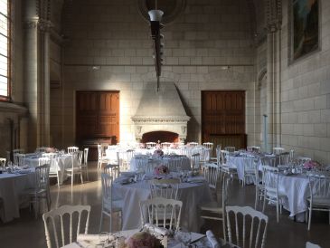 Château Meudon Apprentis d'Auteuil - photo 4