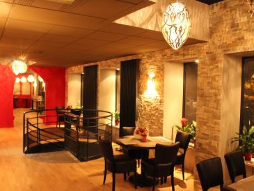 El houssine - photo 2