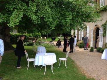 Chateau de Martigny - photo 2