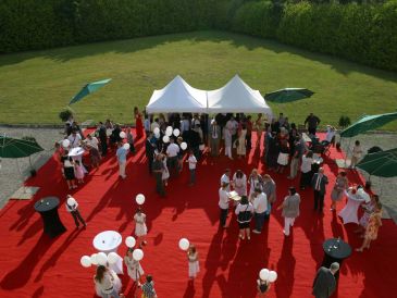 Château de Nizy-le-Comte - photo 3