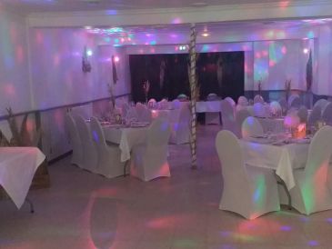 Salle champêtre - photo 5