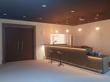 La Doyenne, Réception Champagne-Ardenne - photo 5