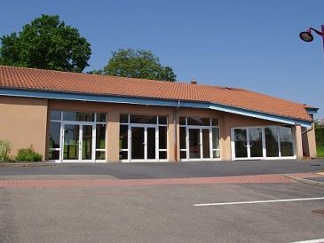 Salle des fêtes