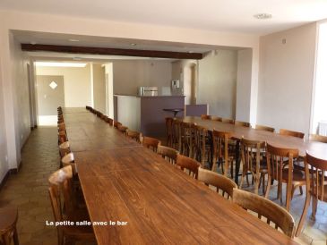 PETITE SALLE - photo 2