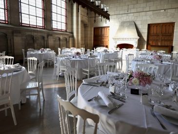 Château Meudon Apprentis d'Auteuil - photo 3