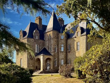 L’Orangerie du Château de Montbrault - photo 3