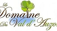 Le domaine du val d'auzon
