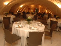 Salle Françoise de Foix - Abbaye aux Dames, la cité musicale