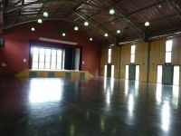 Espace Jardin De Madame