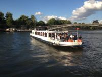 Bateau : La Guêpe Buissonnière